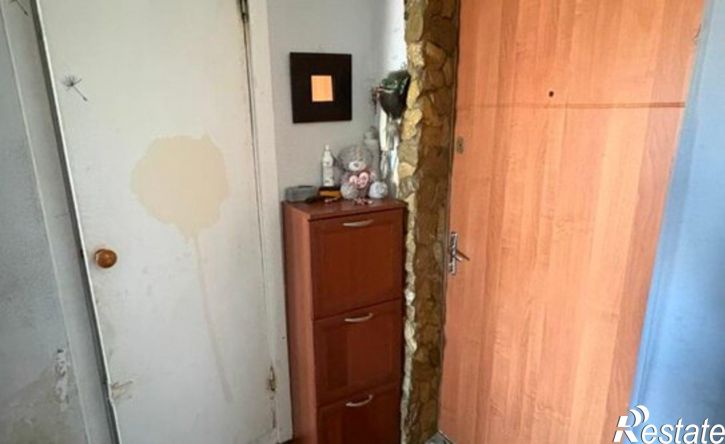 2-комн квартира ул Аршинцева, 50,  д. 50