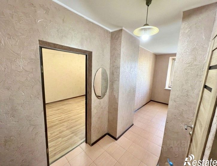 1-комн квартира ул Дзержинского, 152,  д. 152