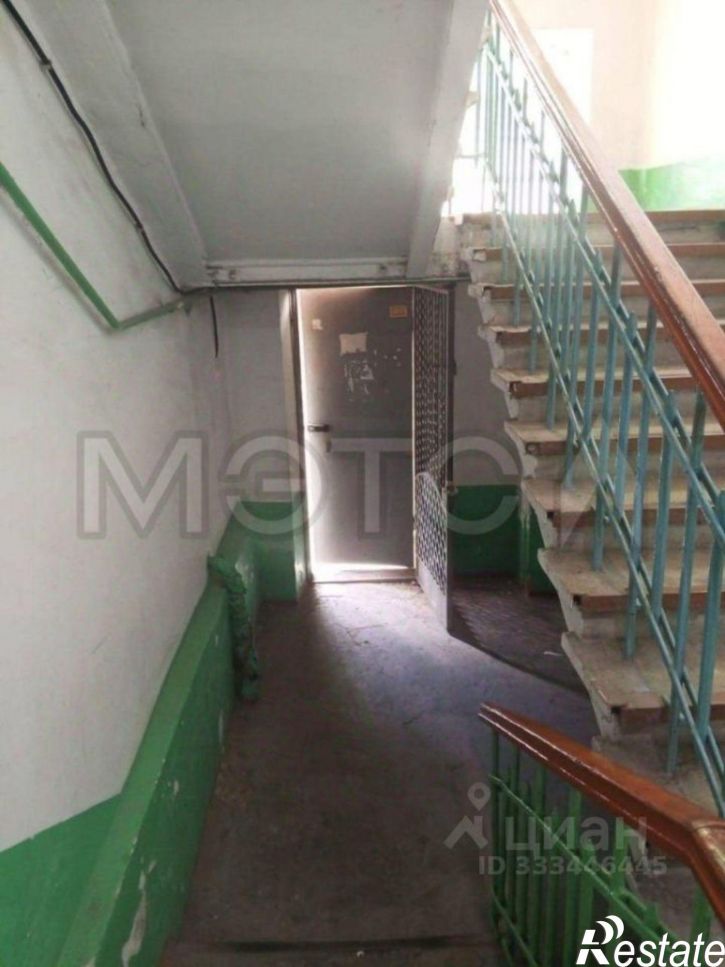 2-комн квартира ул Михаила Борисова, 3А,  д. 3А