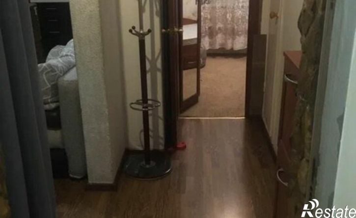 2-комн квартира ул Аршинцева, 50,  д. 50