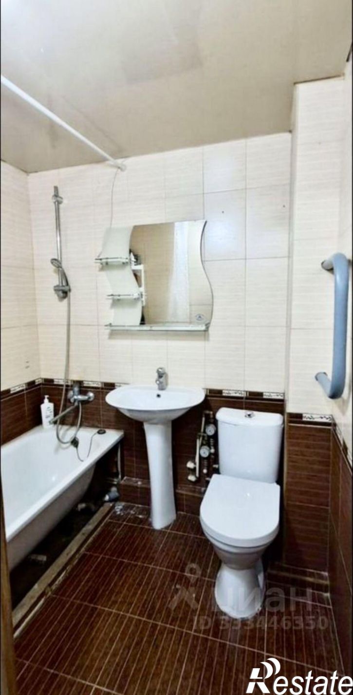 1-комн квартира ул Дзержинского, 152,  д. 152