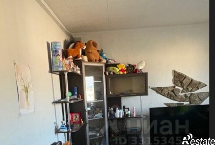 2-комн квартира ул Аршинцева, 50,  д. 50