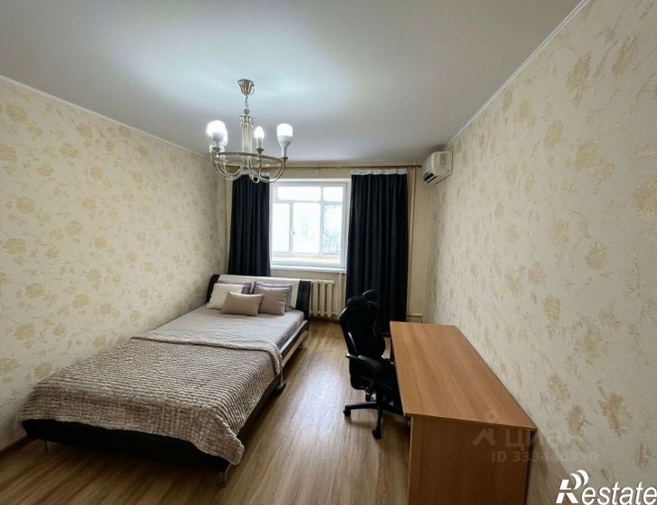 1-комн квартира ул Дзержинского, 152,  д. 152