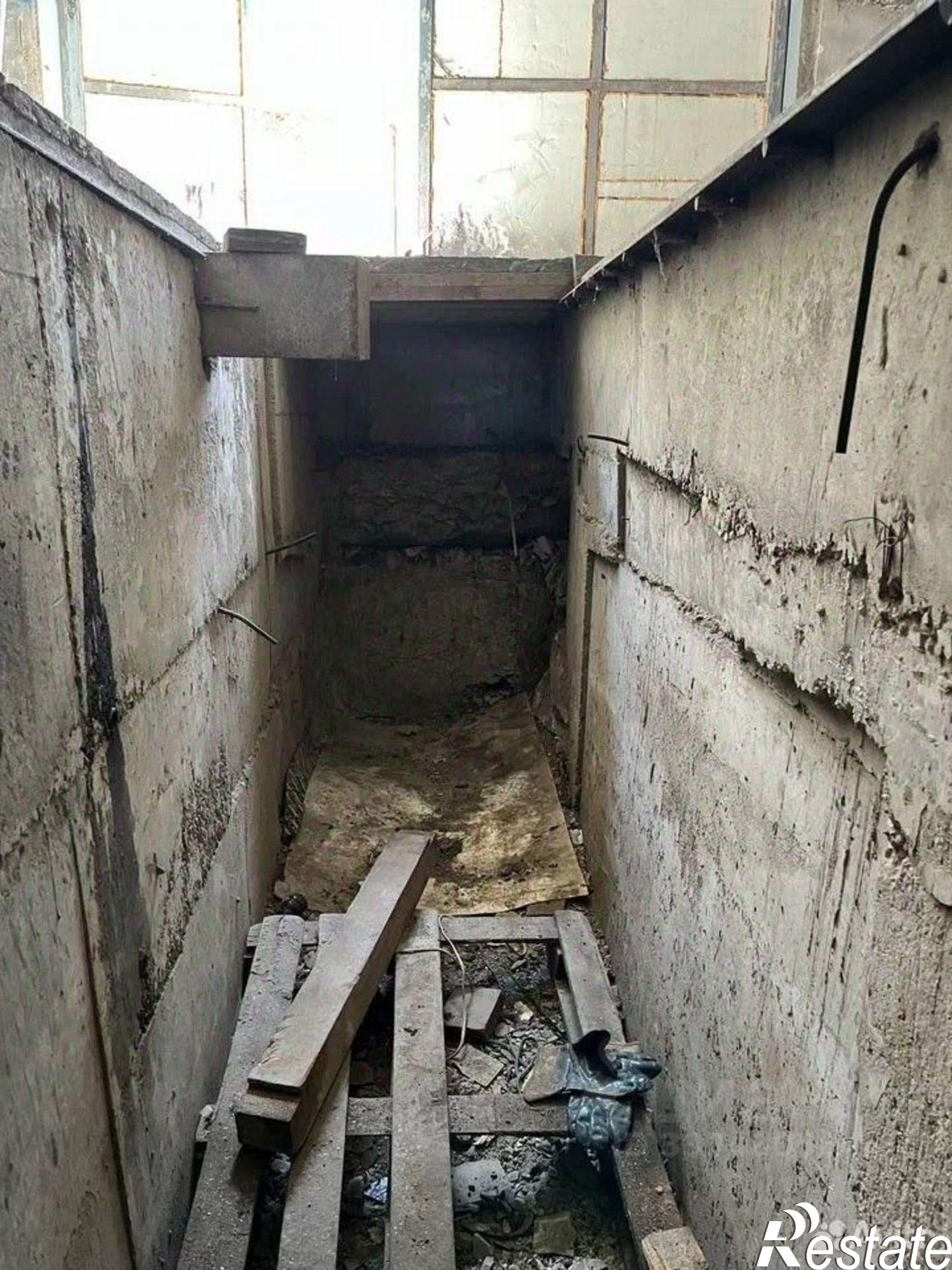 Купить гараж, место в паркинге за 1 090 030 рублей на Рыночный пер, 3