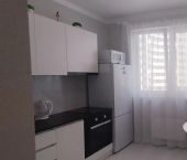 1-комн, 31.7кв м, этаж 6/23 куникова улица,47Г