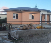 коттедж 114 кв м Киевский пер, 9