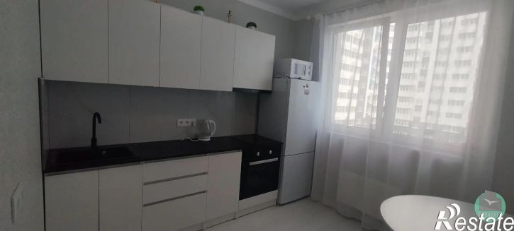 1-комн квартира куникова улица,47Г