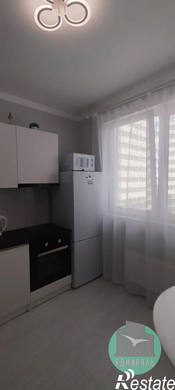 1-комн квартира куникова улица,47Г