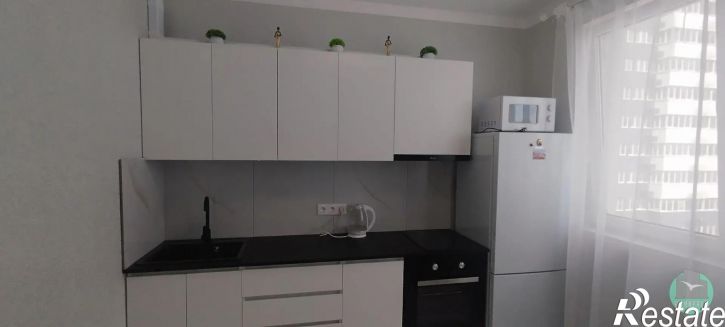 1-комн квартира куникова улица,47Г