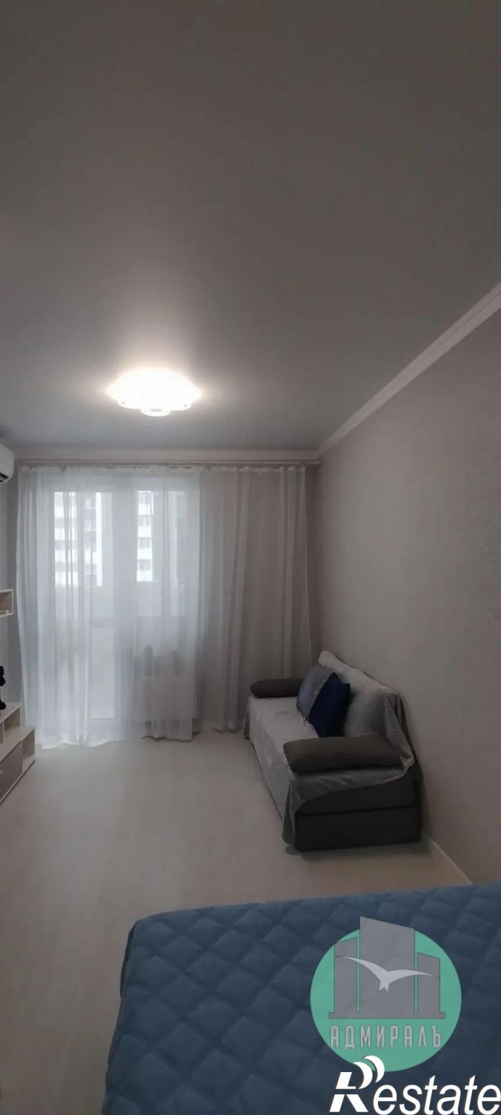 1-комн квартира куникова улица,47Г