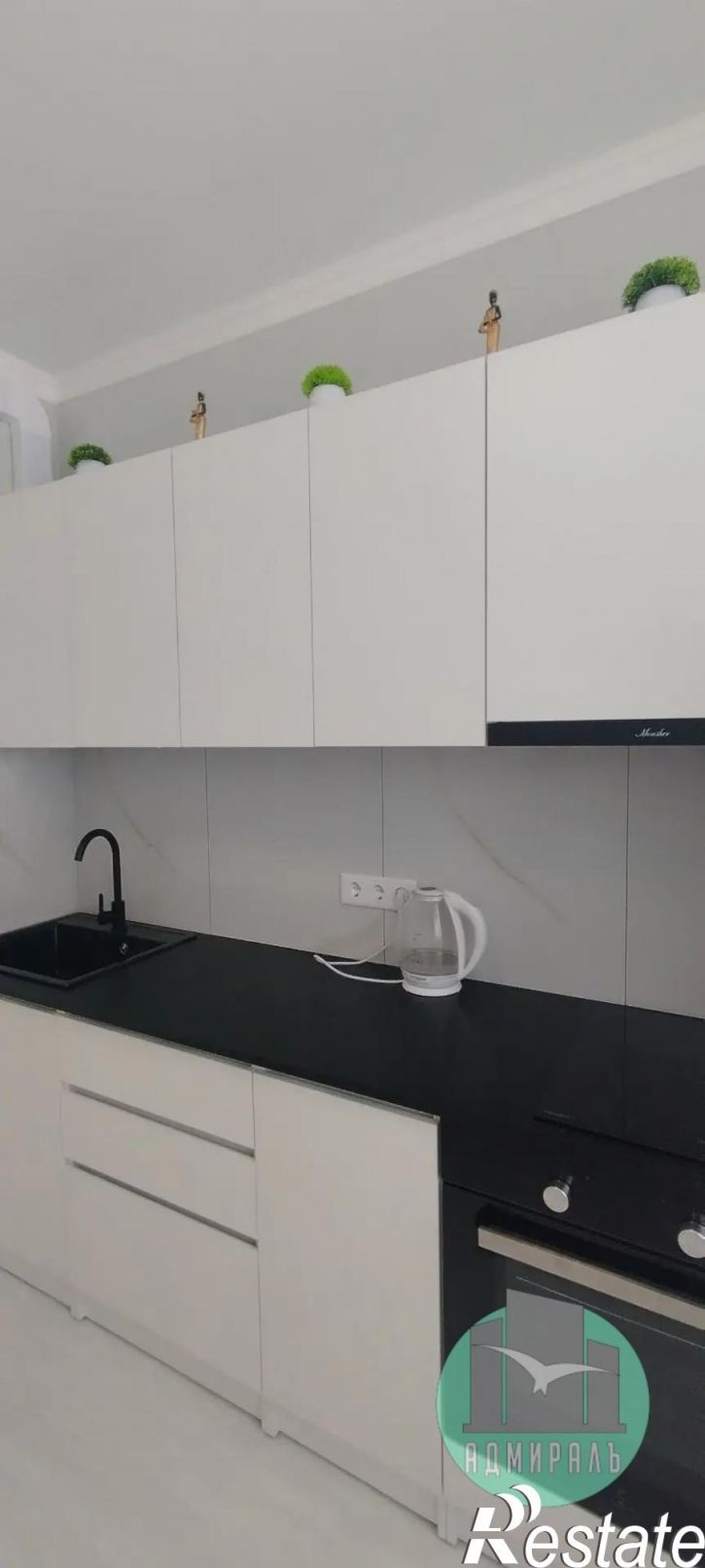1-комн квартира куникова улица,47Г