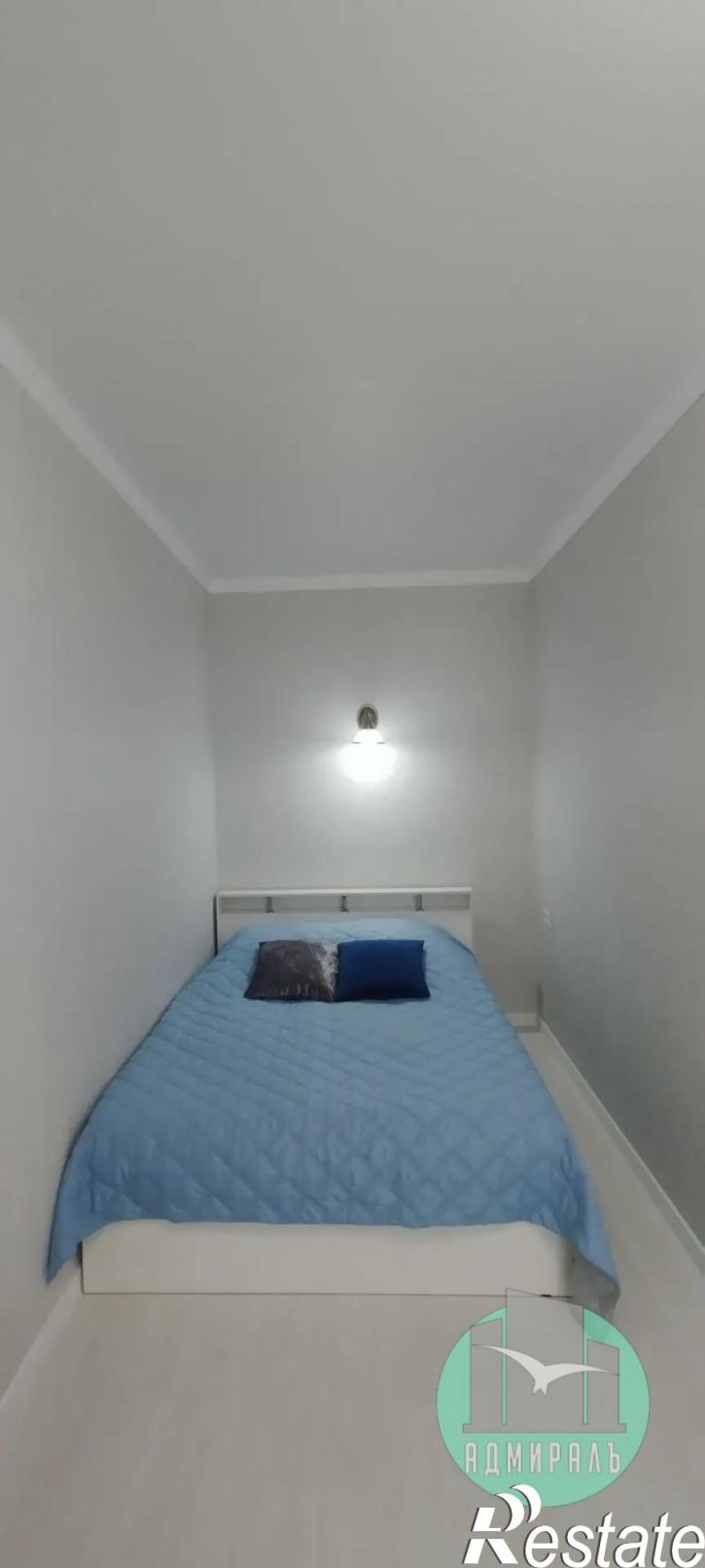 1-комн квартира куникова улица,47Г