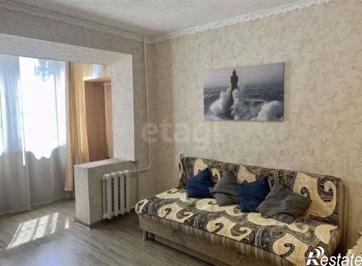 1-комн квартира Анапское шоссе, 62,  д. 62