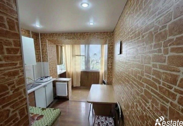 1-комн квартира Анапское шоссе, 62,  д. 62