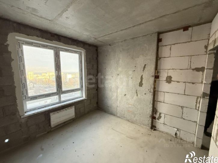 1-комн квартира ул Куникова, 47А 2,  д. 47А 2,  к. 2