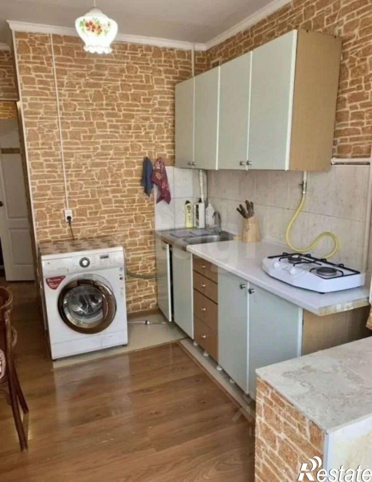 1-комн квартира Анапское шоссе, 62,  д. 62
