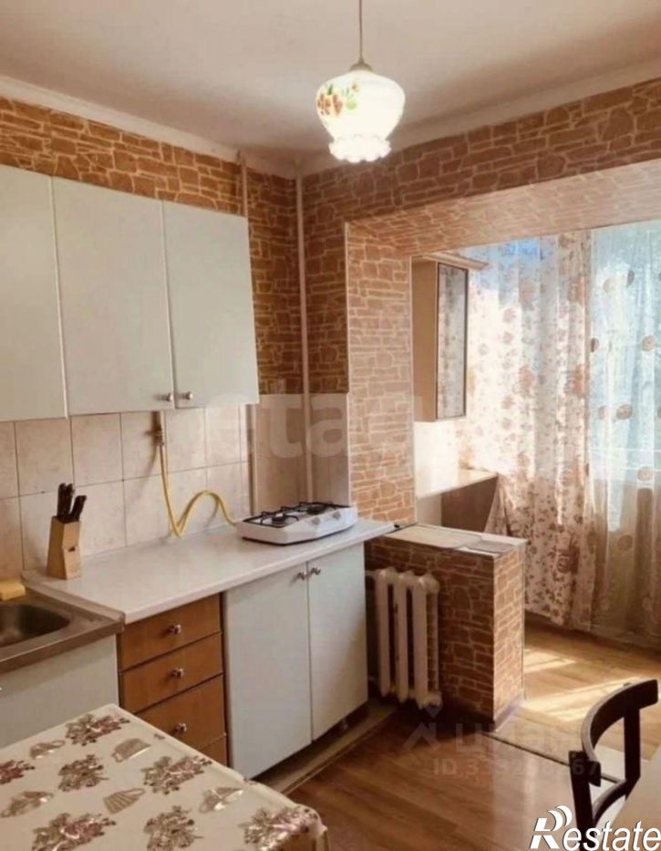1-комн квартира Анапское шоссе, 62,  д. 62
