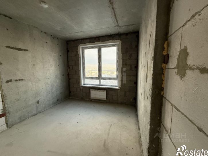 1-комн квартира ул Куникова, 47А 2,  д. 47А 2,  к. 2
