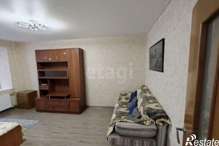 1-комн квартира Анапское шоссе, 62,  д. 62