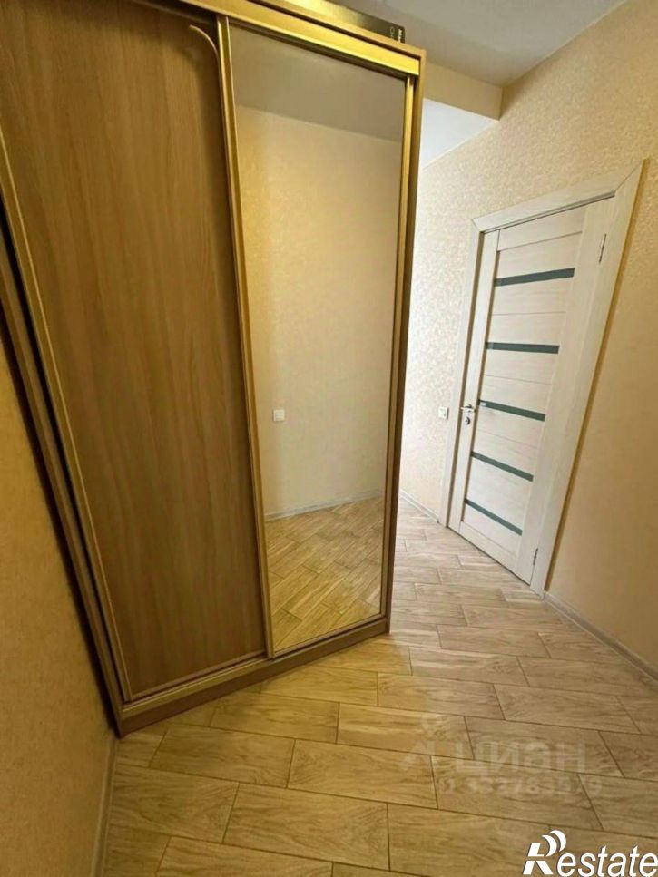 1-комн квартира ул Шиллеровская, 7,  д. 7