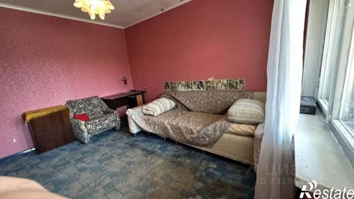 2-комн квартира ул Московская, 7,  д. 7
