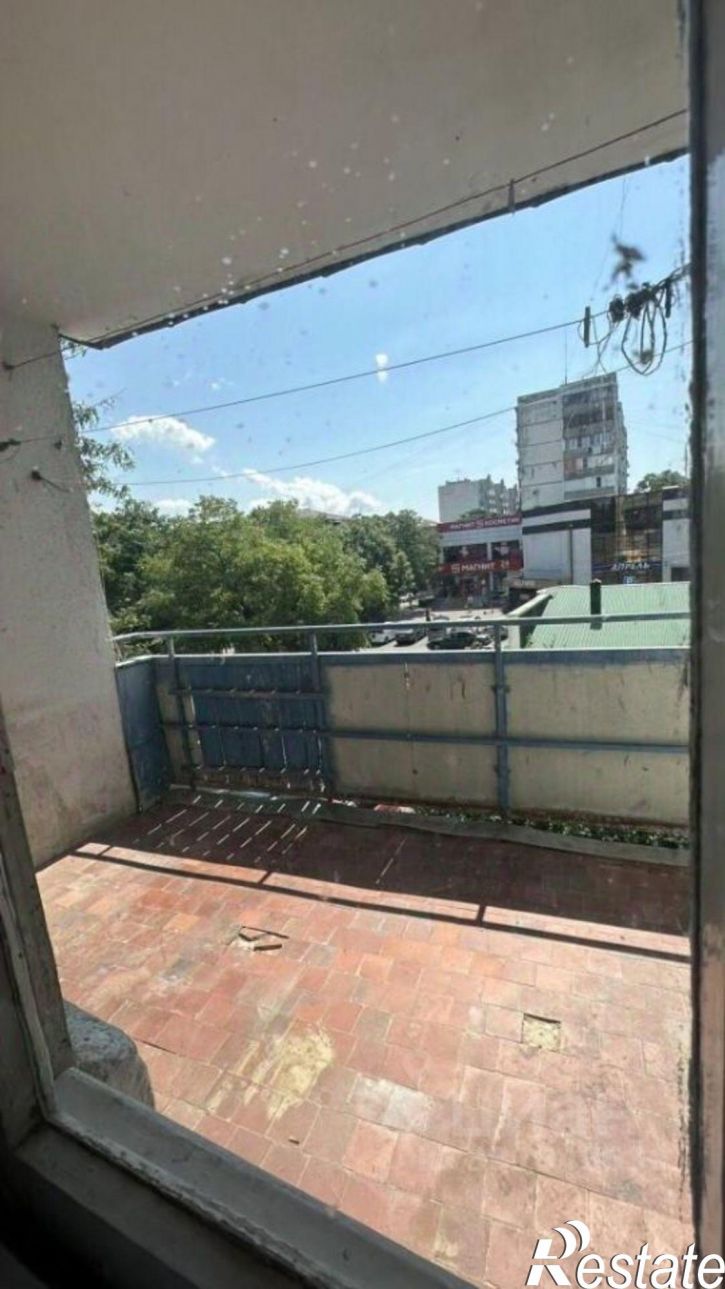 2-комн квартира ул Московская, 7,  д. 7
