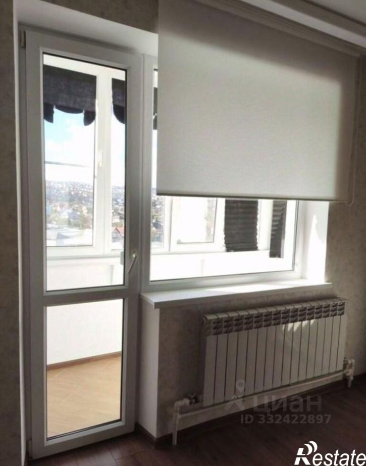 2-комн квартира ул Видова, 169,  д. 169