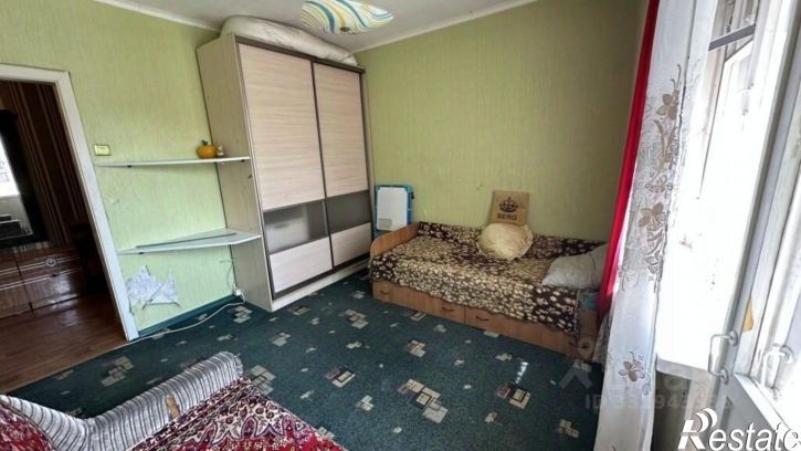 2-комн квартира ул Московская, 7,  д. 7