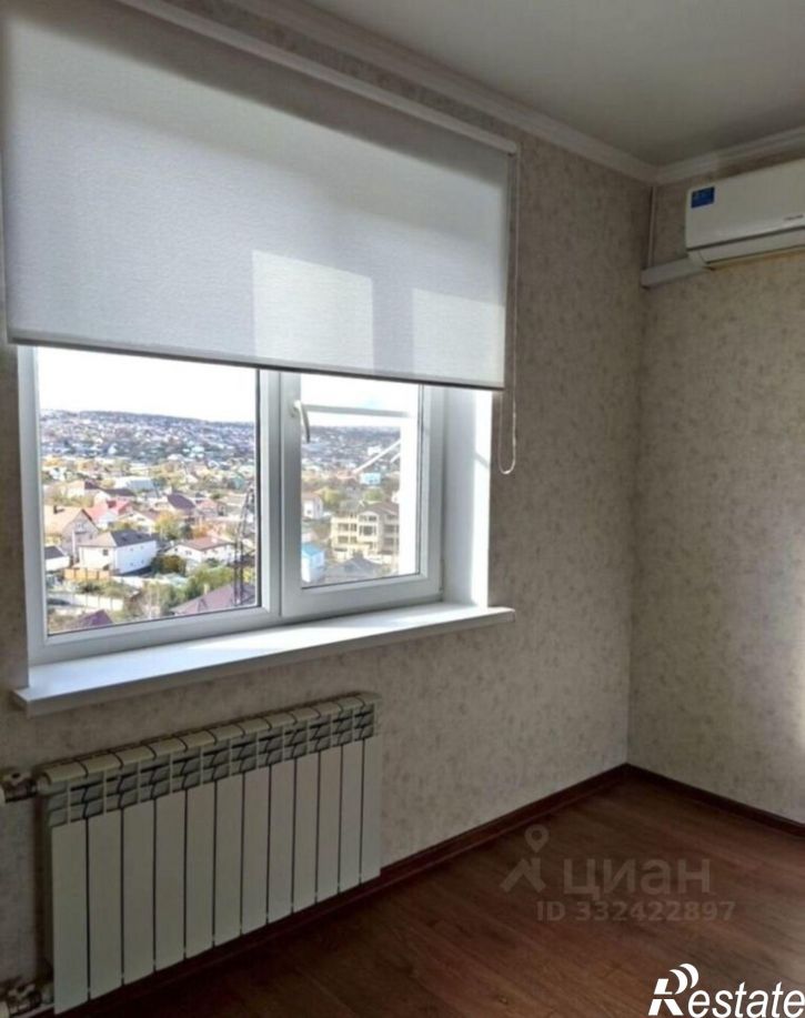2-комн квартира ул Видова, 169,  д. 169