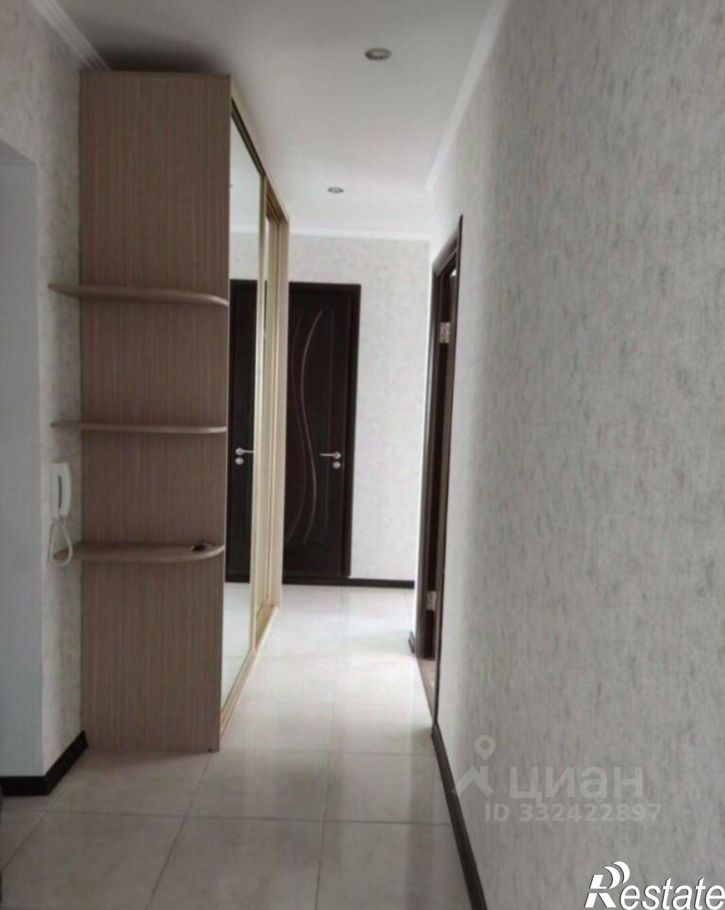 2-комн квартира ул Видова, 169,  д. 169