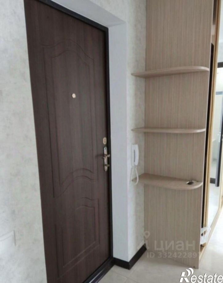2-комн квартира ул Видова, 169,  д. 169