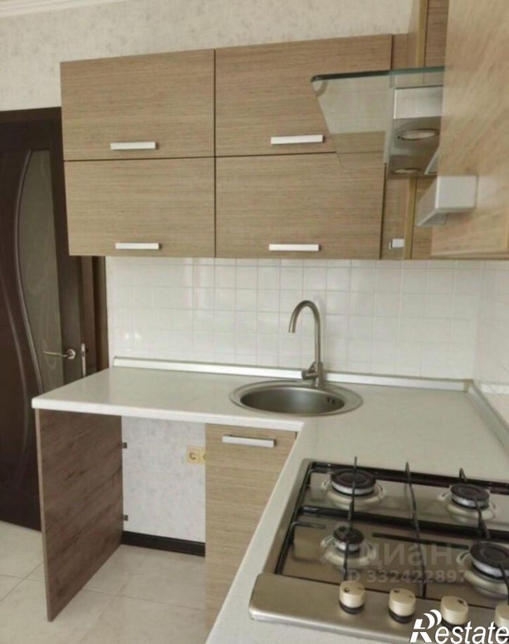 2-комн квартира ул Видова, 169,  д. 169