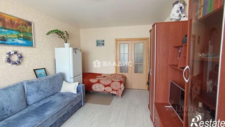 2-комн квартира ул Губернского, 32,  д. 32