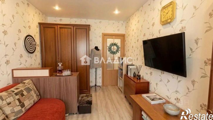 2-комн квартира ул Губернского, 32,  д. 32