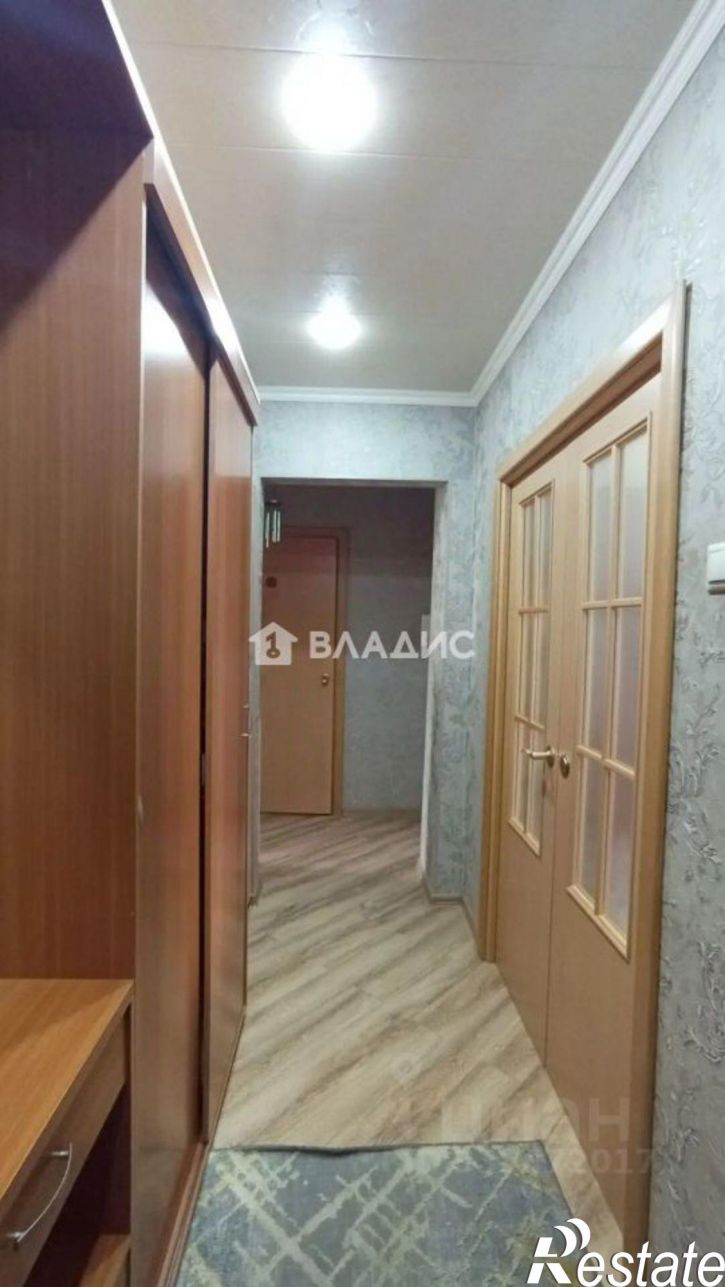 2-комн квартира ул Губернского, 32,  д. 32