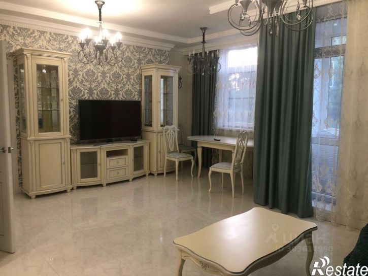 2-комн квартира Анапское шоссе, 51Г 2,  д. 51Г 2,  к. 2