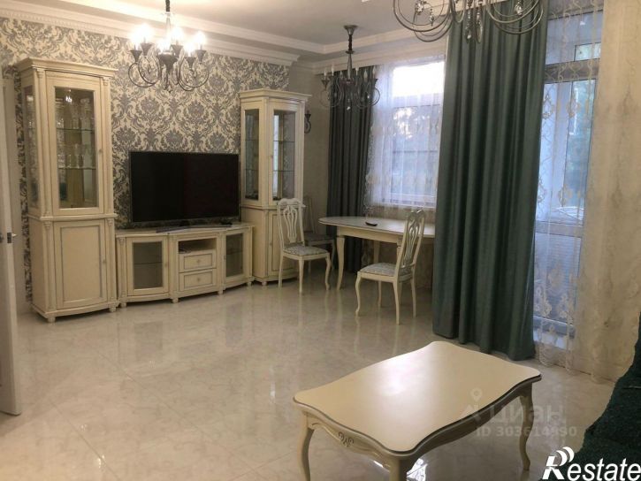 2-комн квартира Анапское шоссе, 51Г 2,  д. 51Г 2,  к. 2