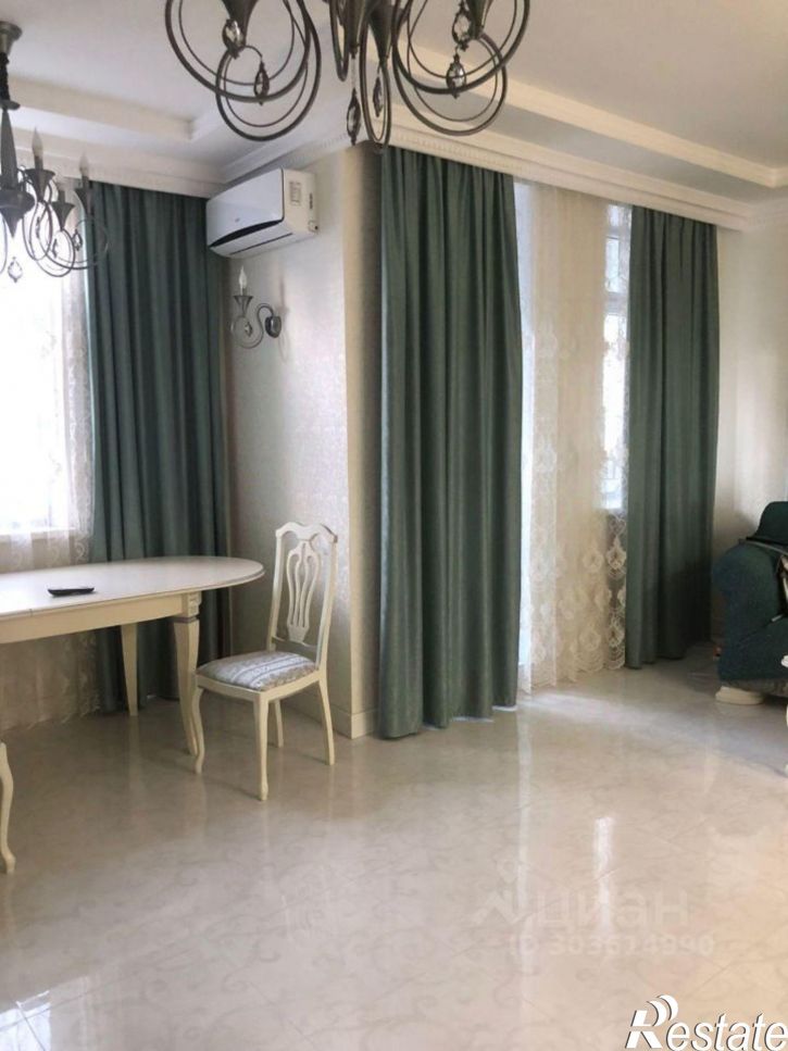 2-комн квартира Анапское шоссе, 51Г 2,  д. 51Г 2,  к. 2