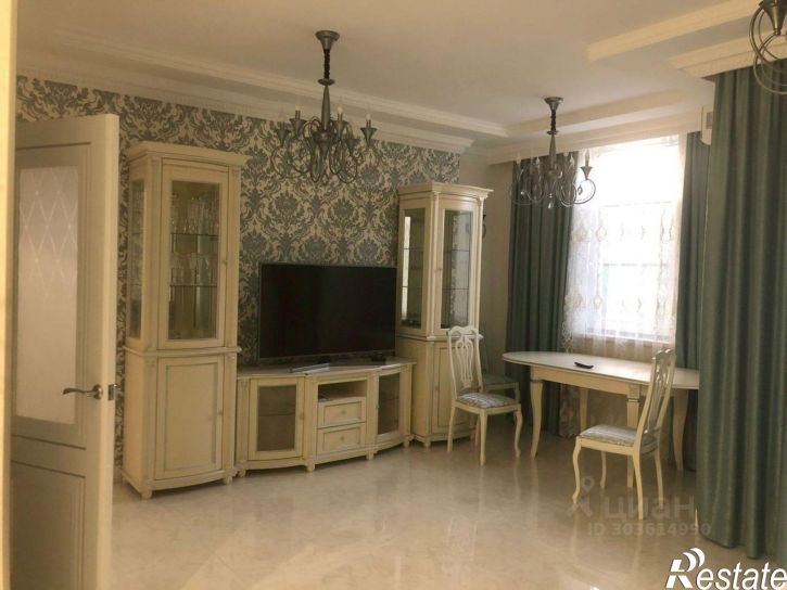 2-комн квартира Анапское шоссе, 51Г 2,  д. 51Г 2,  к. 2