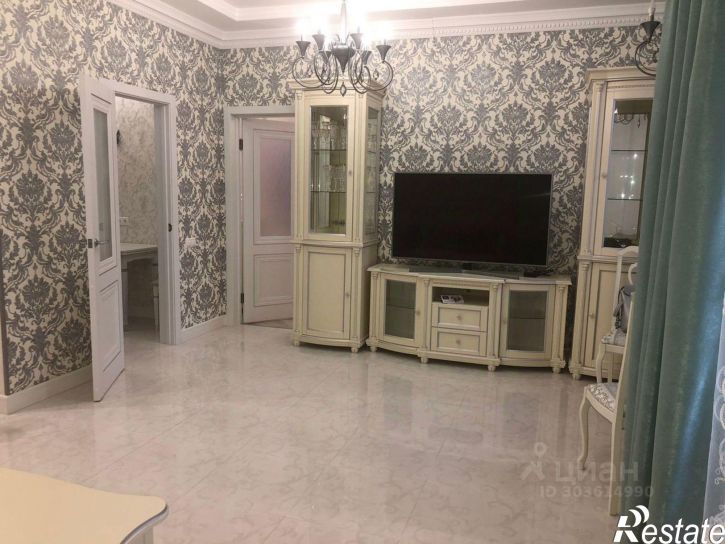 2-комн квартира Анапское шоссе, 51Г 2,  д. 51Г 2,  к. 2