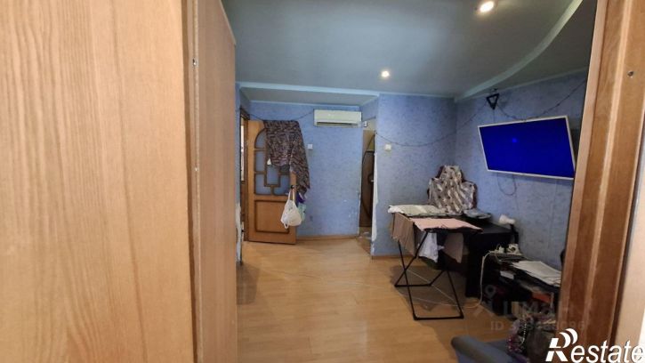 2-комн квартира ул Видова, 158,  д. 158