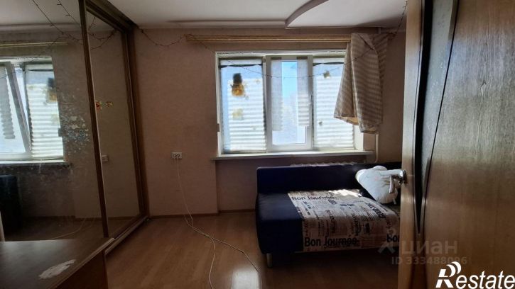 2-комн квартира ул Видова, 158,  д. 158