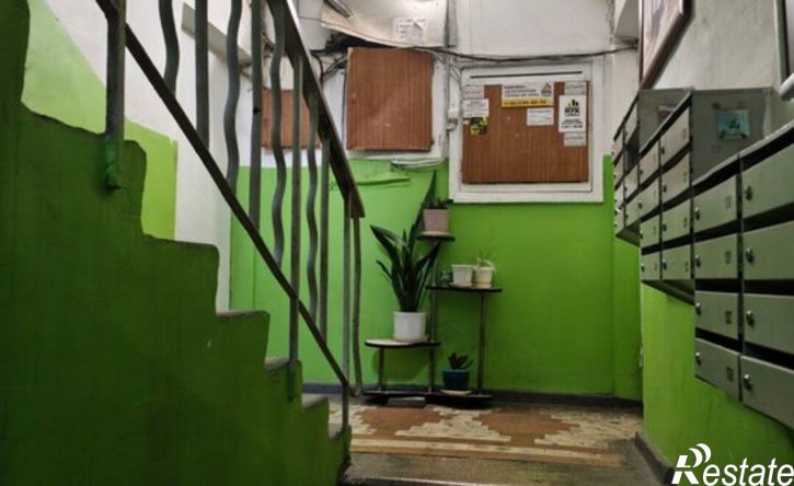 1-комн квартира ул Прямая, 33,  д. 33