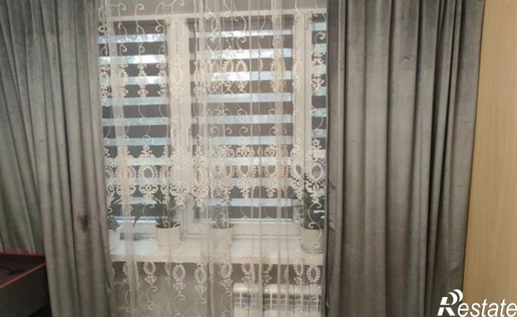 1-комн квартира ул Прямая, 33,  д. 33