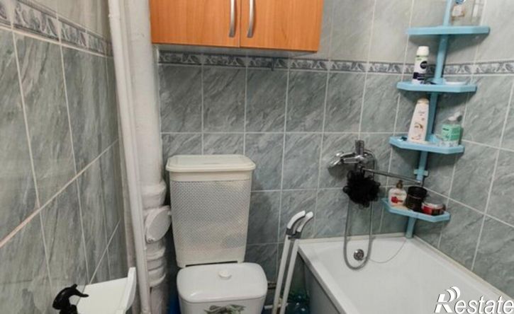 1-комн квартира ул Прямая, 33,  д. 33