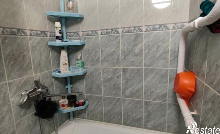 1-комн квартира ул Прямая, 33,  д. 33
