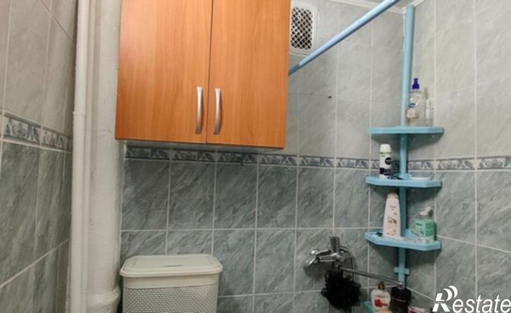 1-комн квартира ул Прямая, 33,  д. 33