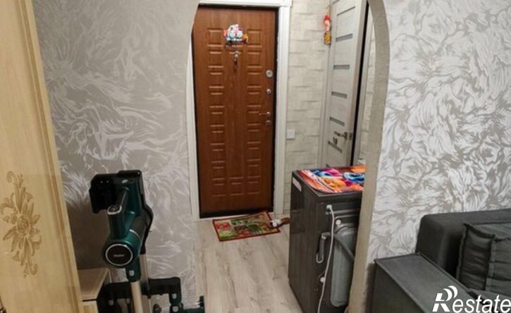 1-комн квартира ул Прямая, 33,  д. 33