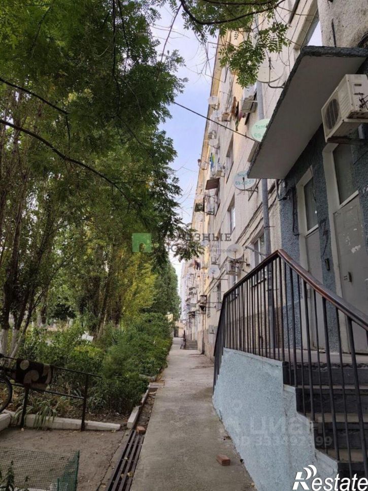 1-комн квартира ул Прямая, 33,  д. 33
