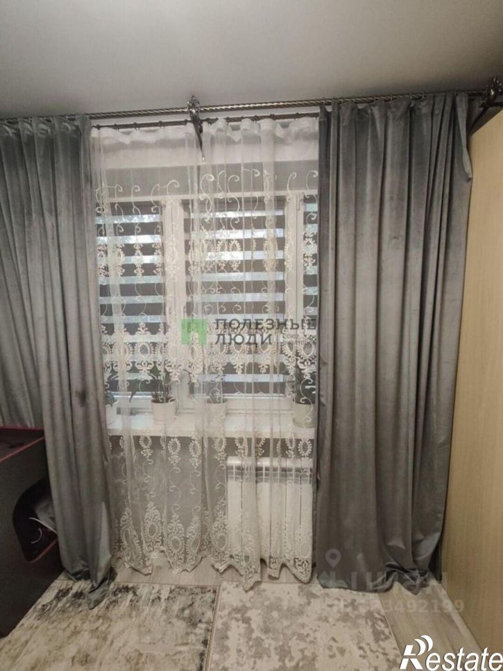 1-комн квартира ул Прямая, 33,  д. 33